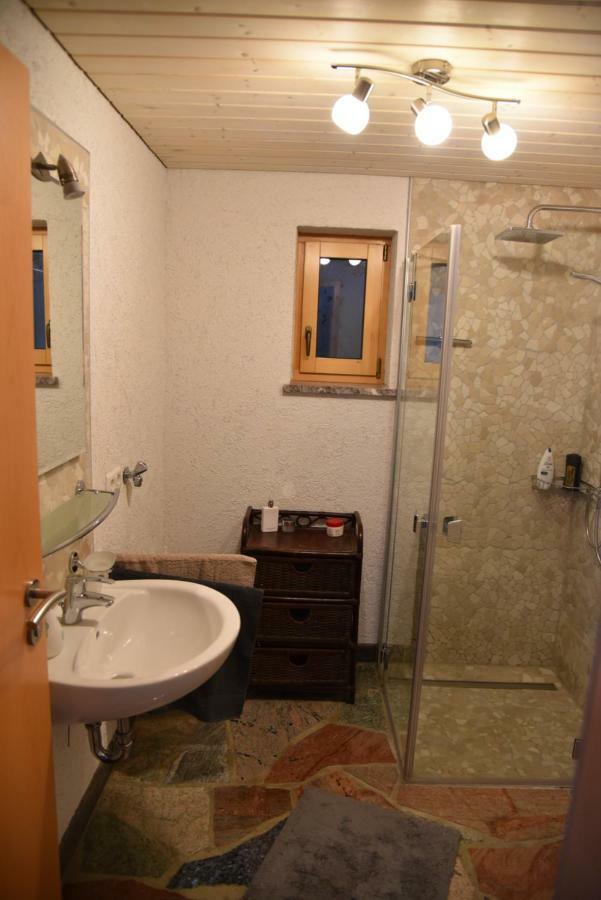 Ferienwohnung Inzlingen المظهر الخارجي الصورة